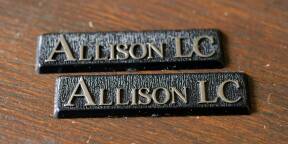 Divers logos et signalétiques Hi-Fi