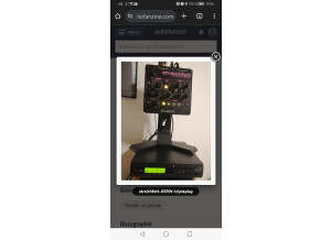 Fishman TriplePlay Wireless (10863)