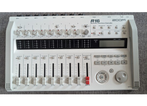 Zoom R16 (40629)