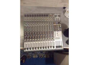 Behringer Xenyx 2442FX (26275)