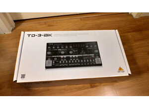 Behringer TD-3 (24146)