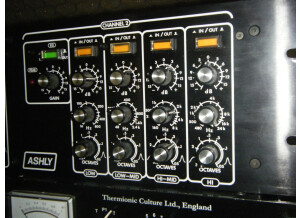 Ashly SC-66A (52155)