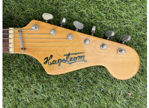 Hagstrom HIII (56428)
