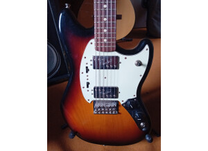 Fender Pawn Shop Mustang Special (40377)