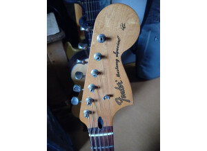 Fender Pawn Shop Mustang Special (3101)