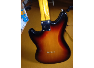 Fender Pawn Shop Mustang Special (82379)
