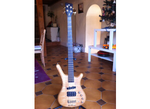 Warwick Corvette FNA Jazzman 4 (35920)