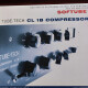 Tube-Tech CL1B Tube-Tech CL1B