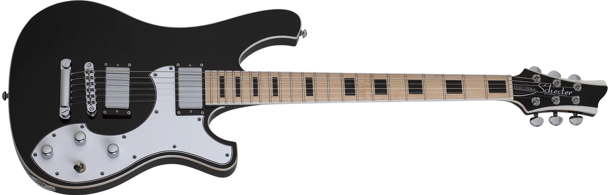 Schecter Stargazer-6 : Stargazer-6