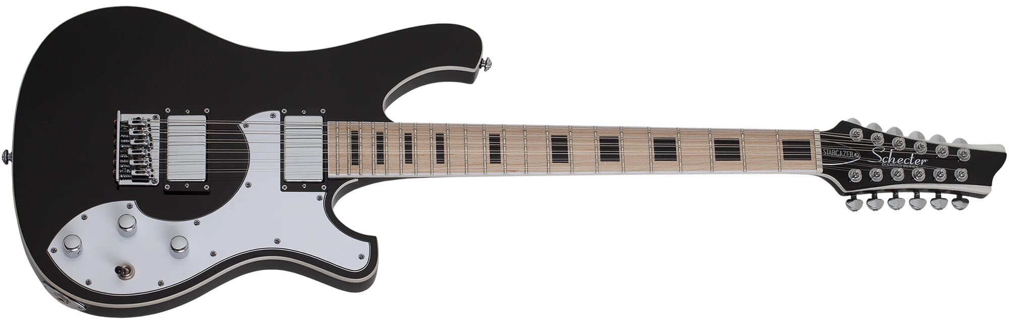 Schecter Stargazer-12 : Stargazer-12