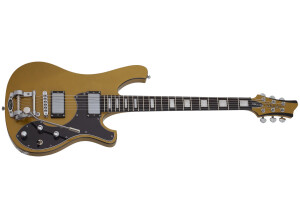 Stargazer-6 Vibrato