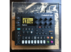 Elektron Digitone (95670)