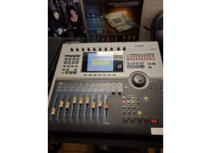Yamaha AW2816 (88440)