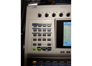 Yamaha AW2816 (80192)