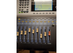 Yamaha AW2816 (7719)