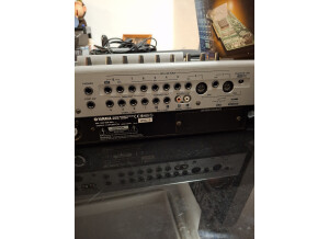 Yamaha AW2816 (57479)