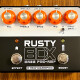 Rusty Box Rusty Box