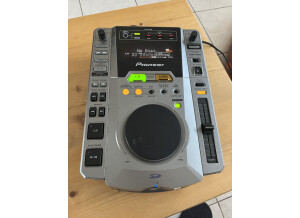 Pioneer DMP 555 (8568)