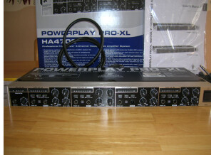 Behringer Powerplay Pro-XL HA4700 (85377)