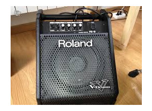 Roland PM-10 (92015)