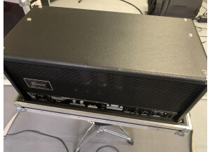 Ampeg Heritage SVT-CL (84363)