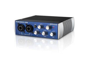 PreSonus AudioBox USB (6577)