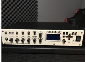 DV Mark Multiamp Head (27965)