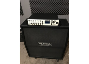DV Mark Multiamp Head (37309)