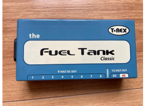 T-Rex Engineering Fuel Tank Classic (39121)