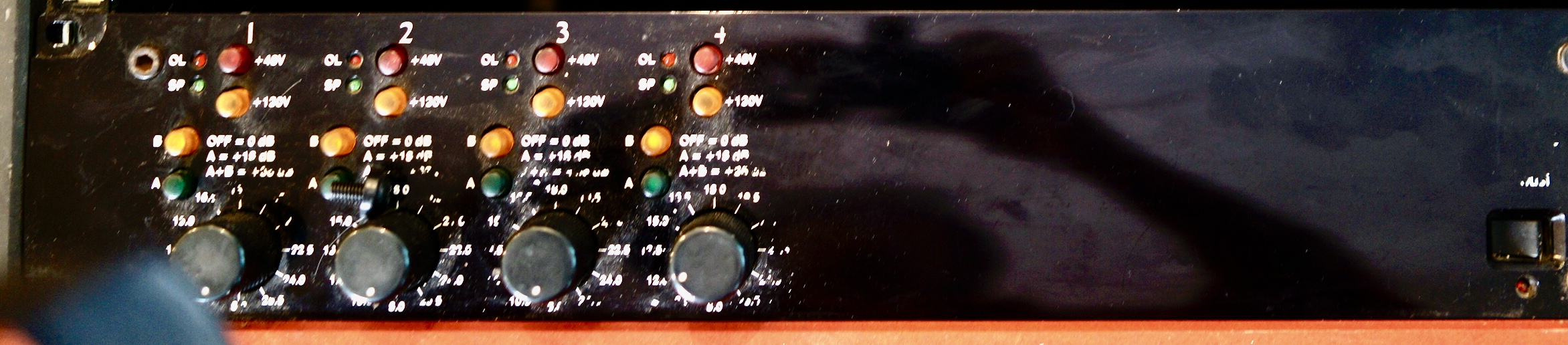 Vend Millennia HV 3 D