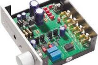 Lehmann Audio Rhinelander - Black