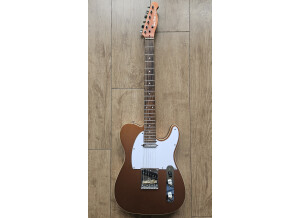 Harley Benton TE-25TH (98956)
