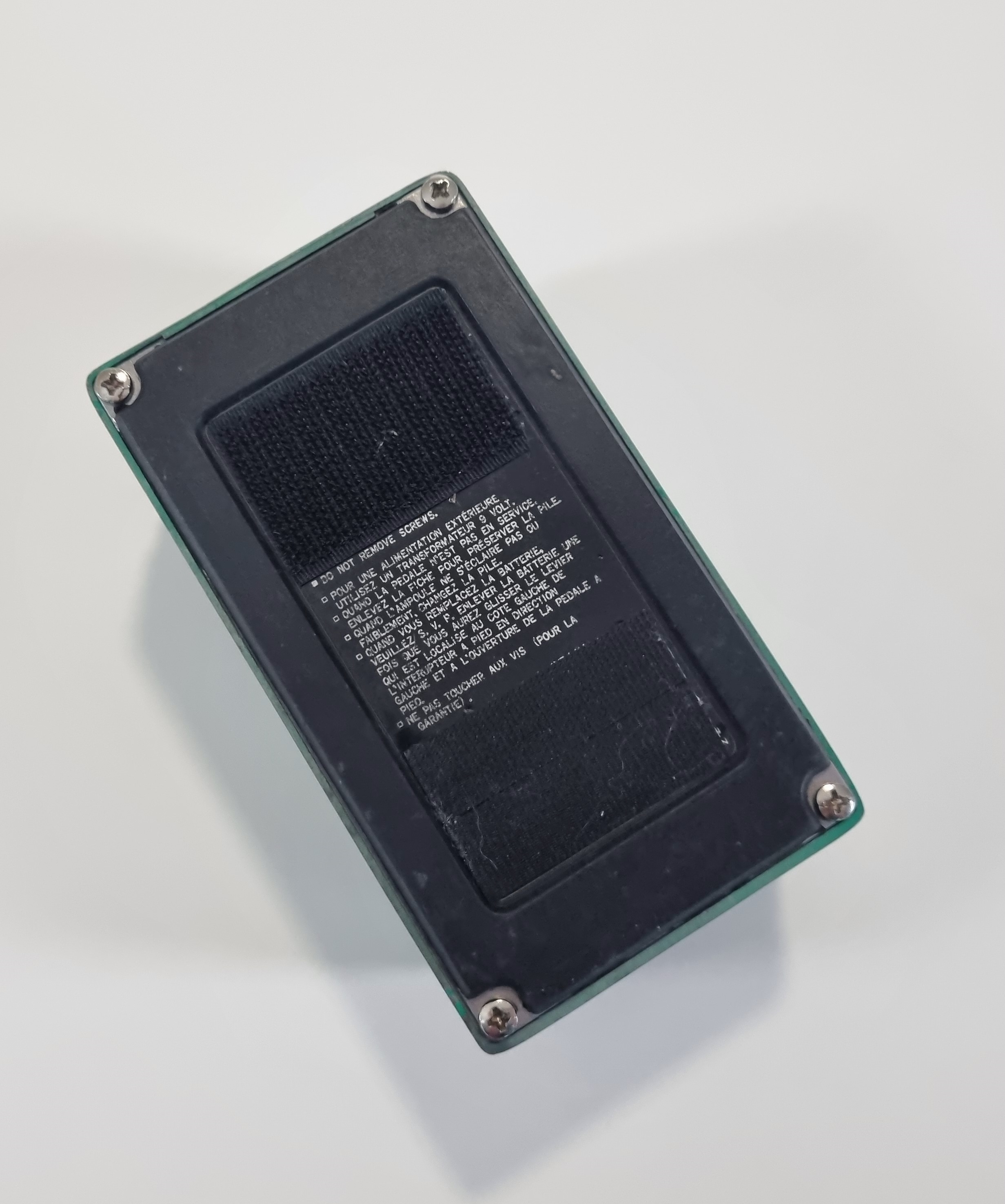 Ibanez MS10 Metal Charger (39285)
