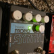 Bass Mono Synth Bass Mono Synth