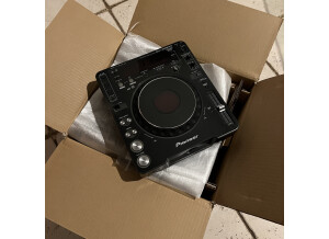 Pioneer CDJ-1000 MK3 (34313)