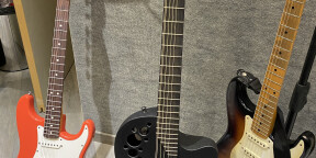 ovation elite 6758T