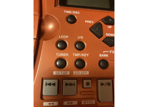 Tascam CD-GT1 MKII (64668)
