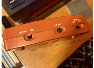 Tascam CD-GT1 MKII (5321)
