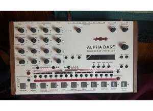 JoMoX Alpha Base (10889)