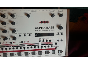 JoMoX Alpha Base (89405)