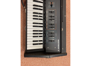 Crumar Multiman S (84141)
