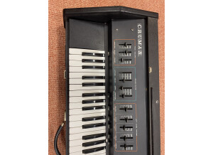 Crumar Multiman S (62874)