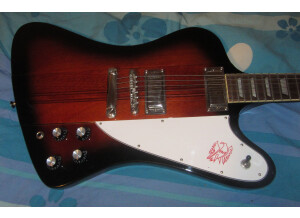 Epiphone Original Firebird (35755)