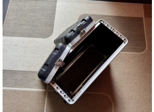 SKB Flight Case 19'' 4U SKB19-4U (87077)