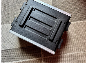 SKB Flight Case 19'' 4U SKB19-4U (82221)