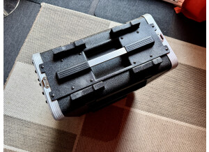 SKB Flight Case 19'' 4U SKB19-4U (39534)