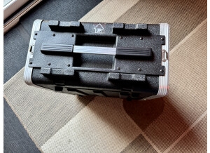 SKB Flight Case 19'' 4U SKB19-4U (64685)