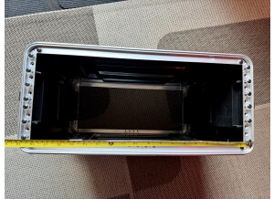 SKB Flight Case 19'' 4U SKB19-4U (2780)