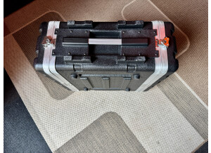 SKB Flight Case 19'' 4U SKB19-4U (77257)