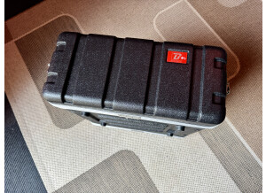 SKB Flight Case 19'' 4U SKB19-4U (45736)